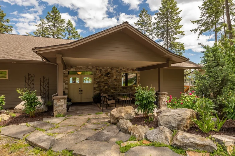 253 Tamarack Terrace, Lakeside, Montana, United States. - Photo 6