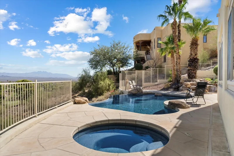 16530 E Nicklaus Drive , Fountain Hills, AZ 85268, Fountain Hills, Arizona, United States. - Photo 44