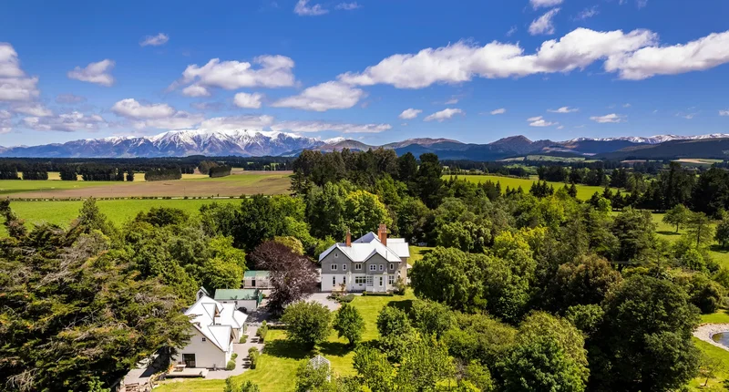 720 Sleemans Road, Windwhistle, Methven 7572, New Zealand, Hororata, Canterbury, New Zealand. - Photo 6