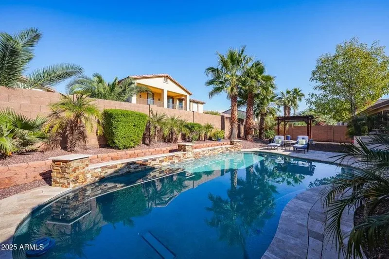 15850 W Mercer Ln, Surprise, AZ 85379, Surprise, Arizona, United States. - Photo 26