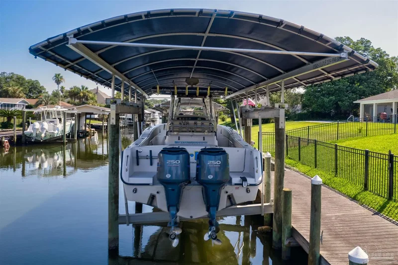 976 Grand Canal St, Gulf Breeze, FL 32563, Gulf Breeze, Florida, United States. - Photo 10