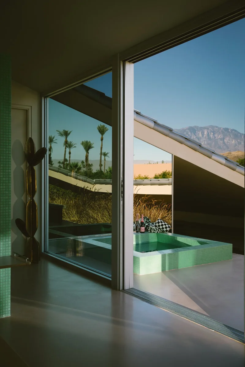 38850 Kelley Lane , Rancho Mirage, CA 92270, Rancho Mirage, California, United States. - Photo 28