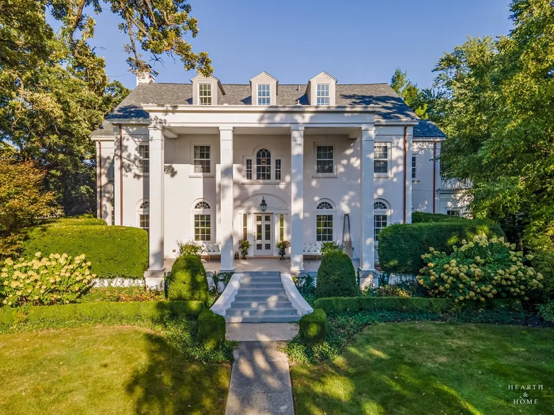 615 Lake Avenue, Crystal Lake, IL 60014, Village of Lakewood, Illinois, United States. - Photo 46
