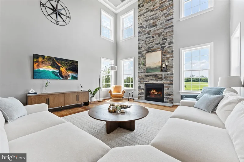 15061 LYNNFORD CT COURT, WATERFORD, VA 20197, Waterford, Virginia, United States. - Photo 54