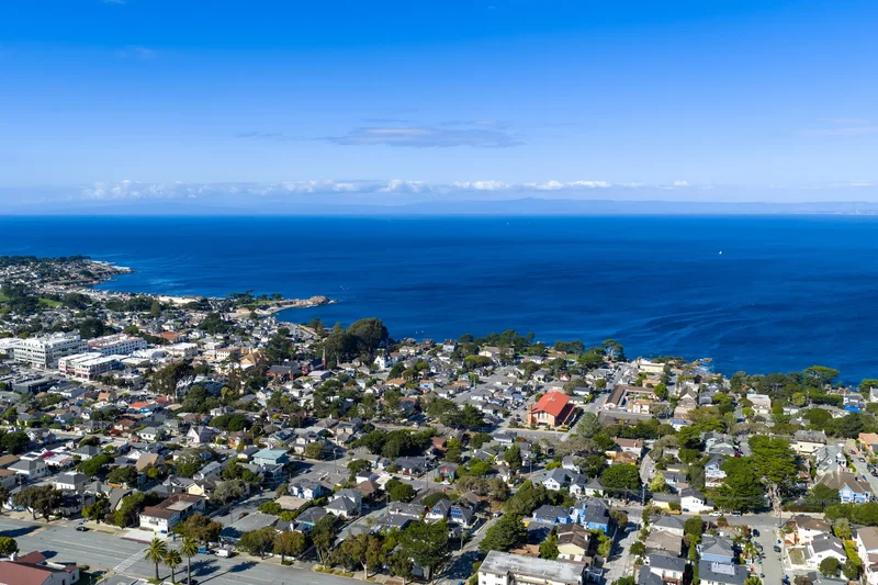 306 9th Street, Pacific Grove, CA 93950, Pacific Grove, California, United States. - Photo 2