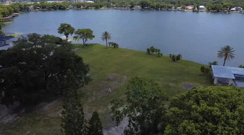 2403 Euston Road, Winter Park, FL 32789, Winter Park, Florida, United States. - Photo 7