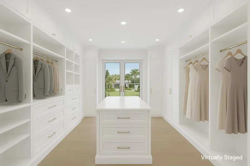 8 Leeward Circle, Tequesta, Florida, United States. - Photo 15