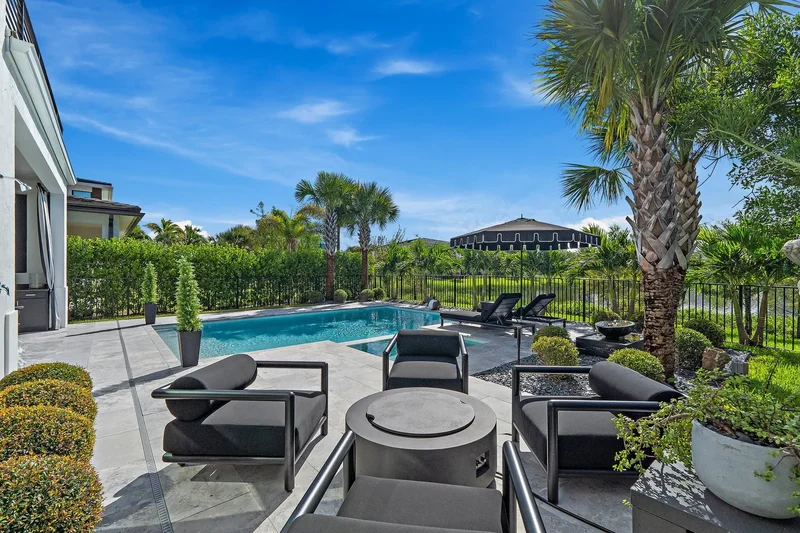 12636 Solana Bay Circle , Palm Beach Gardens, FL 33412, Loxahatchee, Florida, United States. - Photo 43