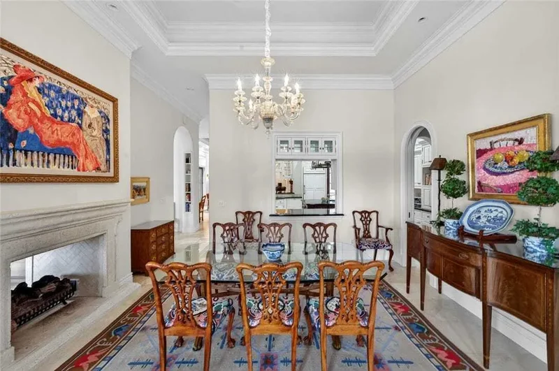 922 Orchid Point Way, Vero Beach, FL, 32963, USA, Orchid, Florida, United States. - Photo 6