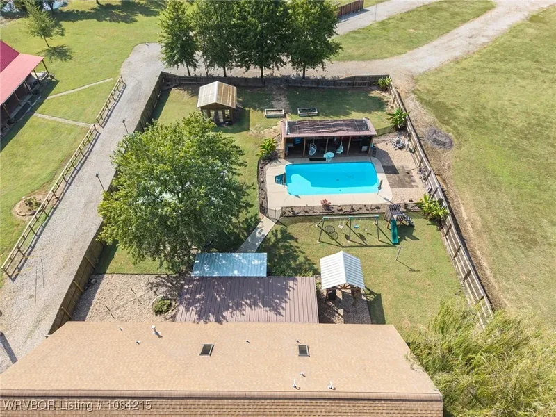 1820 Oak Grove Road, Van Buren, AR 72956, Van Buren, Arkansas, United States. - Photo 53