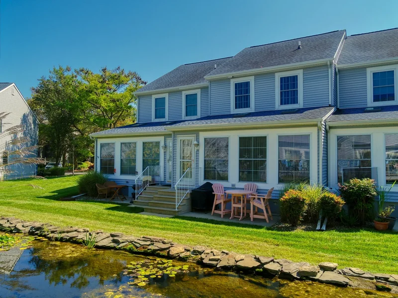 2902 American Eagle Way, Rehoboth Beach, DE 19971, Rehoboth Beach, Delaware, United States. - Photo 25