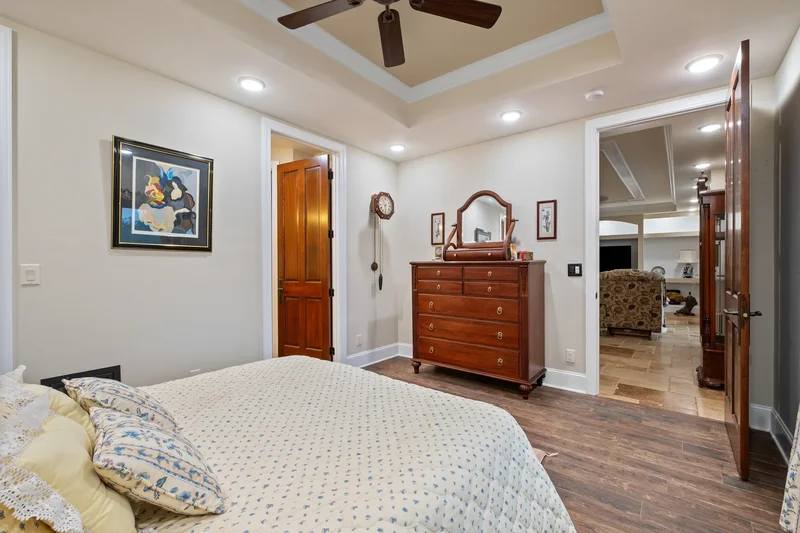 9676 Heard Ridge Road , Monroe, TN 38573, Monroe, Tennessee, United States. - Photo 36