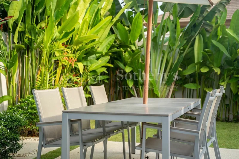 Trichada Villa Phuket Premier Off-Plan Developer in Bangtao, Thalang, 83 83110, Choeng Thale, Phuket, Thailand. - Photo 30