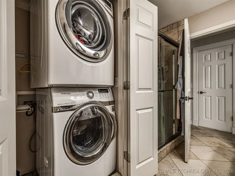 6301 S 5th Avenue, Broken Arrow, OK 74011, Broken Arrow, Oklahoma, United States. - Photo 75