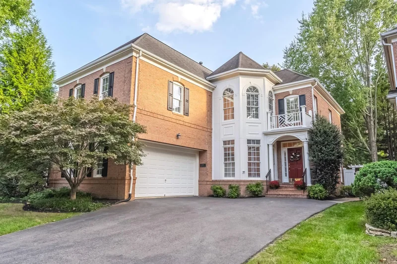 10087 Daniels Run Way, Fairfax, VA 22030, Fairfax, Virginia, United States. - Photo 5