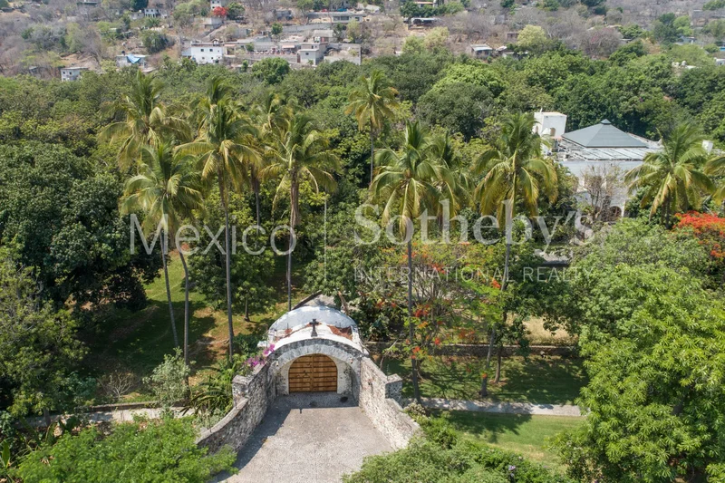 Tetecala Cuahutémoc S/N Centro, Morelos, MOR 62620, Tetecala, Morelos, Mexico. - Photo 20