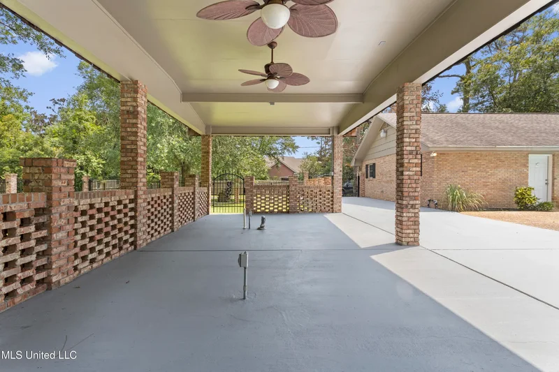 4106 Franklin Avenue, Gulfport, MS 39507, Gulfport, Mississippi, United States. - Photo 81