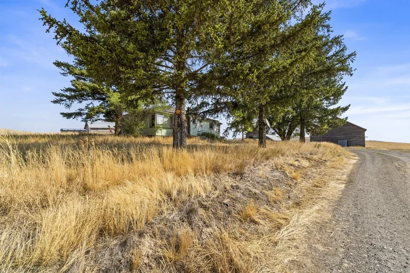 8597 W Rolling Hills Road, Worley, ID 83876, Worley, Idaho, United States. - Photo 27