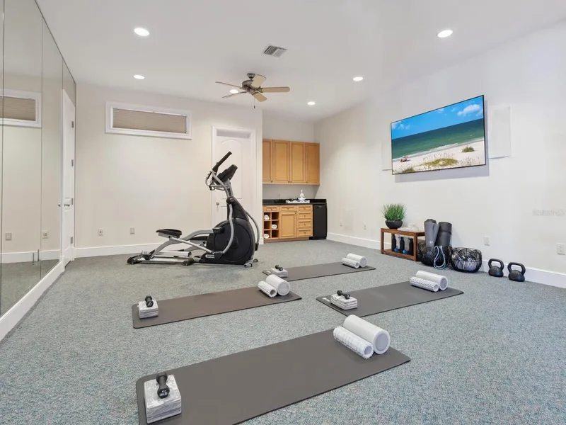 1423 & 143 HILLVIEW DRIVE, Sarasota, Florida, United States. - Photo 46