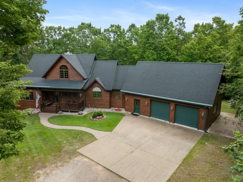 9075 Brudy Road, Wolverine, MI 49799, Indian River, Michigan, United States. - Photo 63