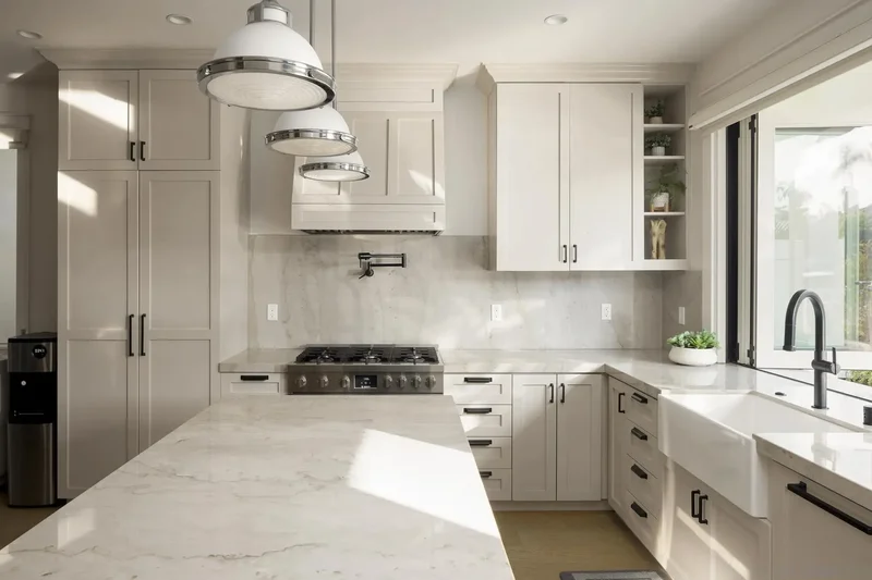 825 9th St., Coronado, California, United States. - Photo 9