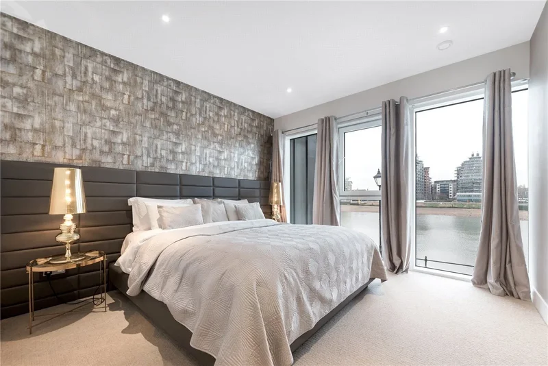 Central Avenue Riverwalk Apartments, London, UNITED KINGDOM OF GREAT BRITAIN AND NORTHERN IRELAND, London, England, United Kingdom. - Photo 7