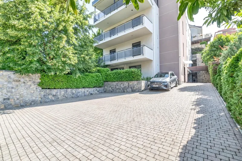 Šalata, Zagreb, Mjesni odbor Vocarska, Zagreb, City of Zagreb. - Photo 10