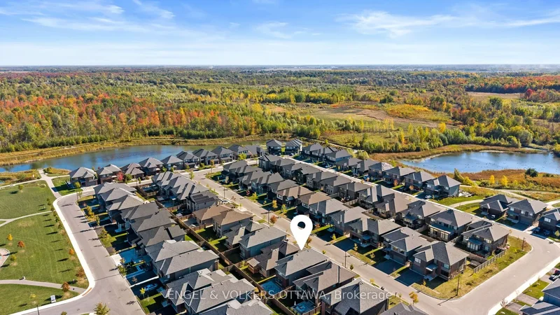 933 Islington Way, Ottawa, Ontario, Canada. - Photo 41