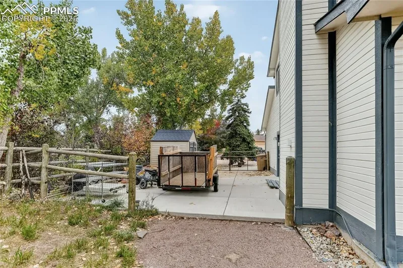 14785 Latrobe Drive, Colorado Springs, CO 80921, Colorado Springs, Colorado, United States. - Photo 28