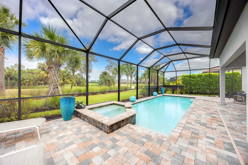 9309 Surfbird Court, Naples, FL 34120, Naples, Florida, United States. - Photo 13