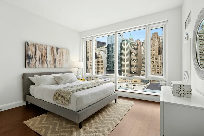 LITTLE WEST STREET, New York, New York, United States. - Photo 13