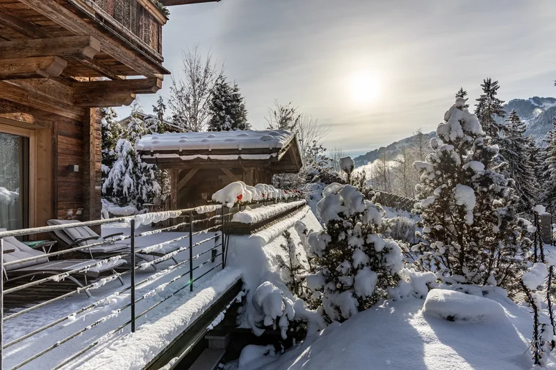 6370 Kitzbuhel, Austria, Kitzbuhel, Tyrol, Austria. - Photo 43