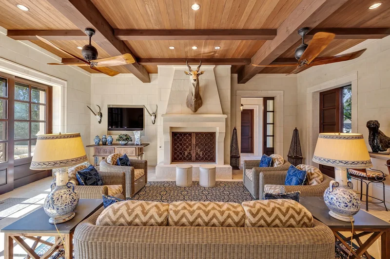 200 Geneseo Road, San Antonio, TX, 78209, USA, San Antonio, Texas, United States. - Photo 48