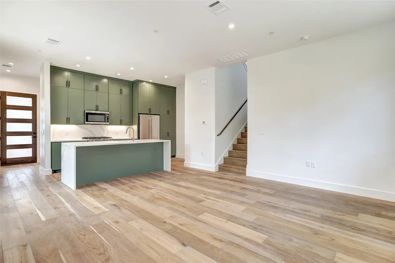 3208 Clawson RD 3A, Austin, Texas, United States. - Photo 26