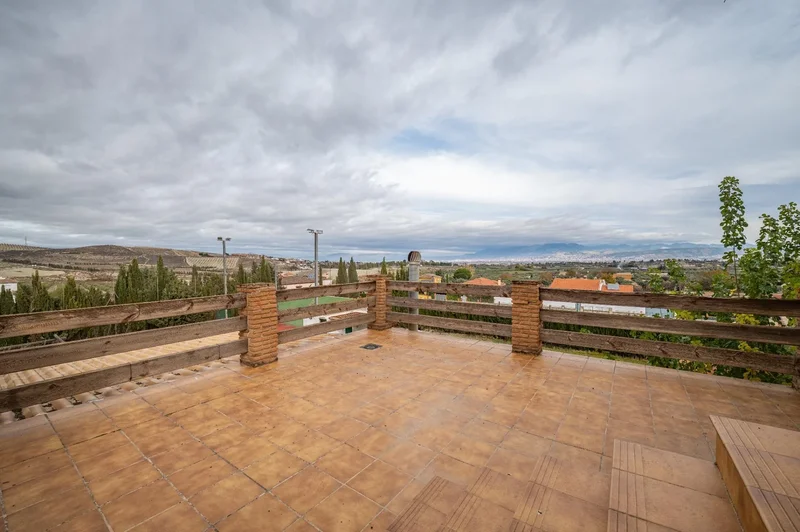 Urb. el arenal, Alhendin, GRANADA, Alhendin, Alhendin, Andalusia, Spain. - Photo 29