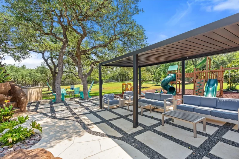 6009 Laguna Cliff LN, Austin, Texas, United States. - Photo 32