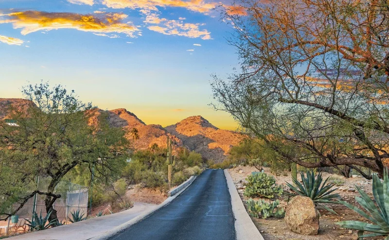 5251 E Mission Hill Drive 18 & 19, Tucson, AZ 85718, Tucson, Arizona, United States. - Photo 27