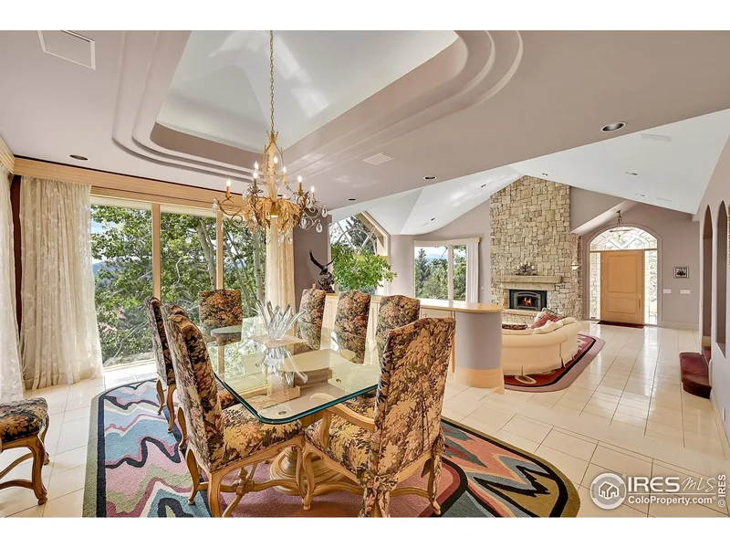 1682 Montane Dr E, Golden, CO 80401, Golden, Colorado, United States. - Photo 4