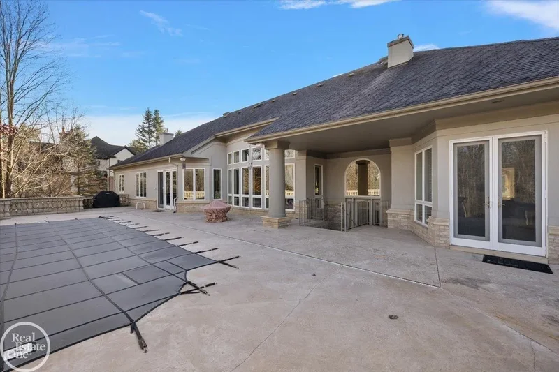4575 Hidden Glen, #UNIT #3, Oakland Township, MI, 48306, USA, Rochester, Michigan, United States. - Photo 46