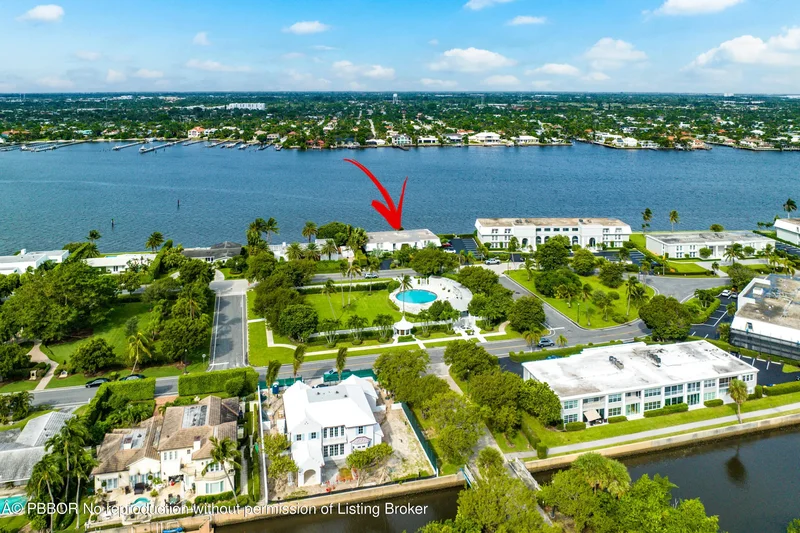 2190 Ibis Isle, Palm Beach, Florida, United States. - Photo 27