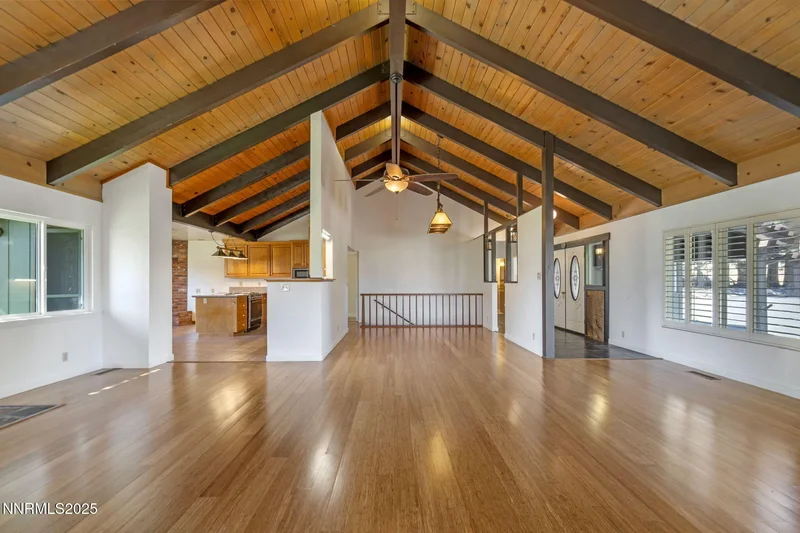 50 Lonesome Polecat Lane, Washoe Valley, NV 89704, New Washoe City, Nevada, United States. - Photo 54
