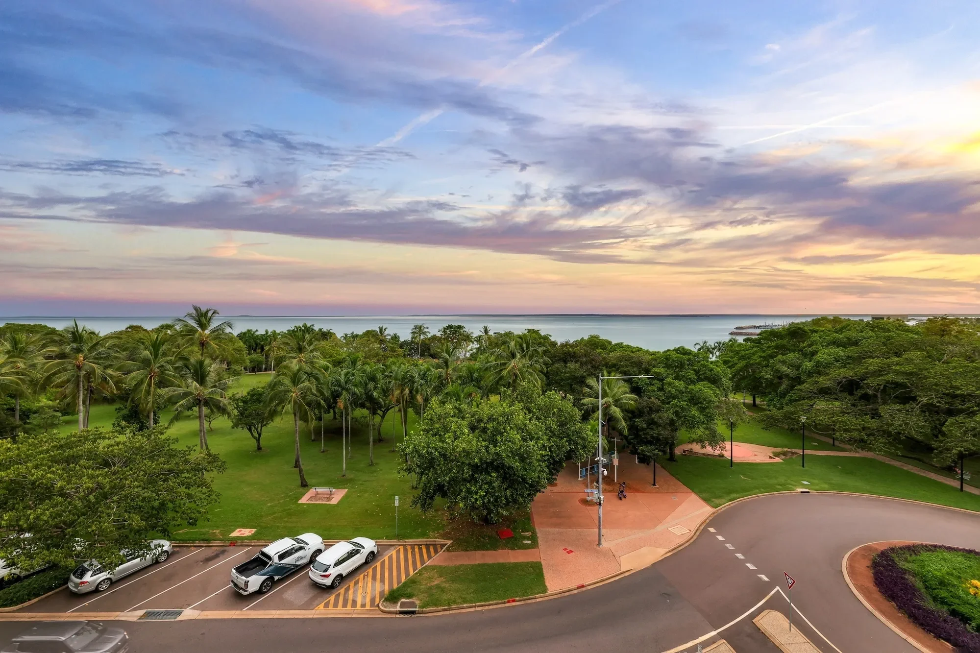Darwin City, Esplanade, Darwin City, Northern Territory, Australia. - Photo 15