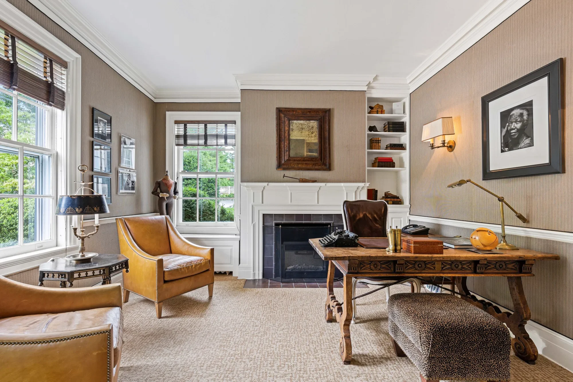 10 Meadow Lane, Purchase, NY 10577, Harrison, New York, United States. - Photo 12