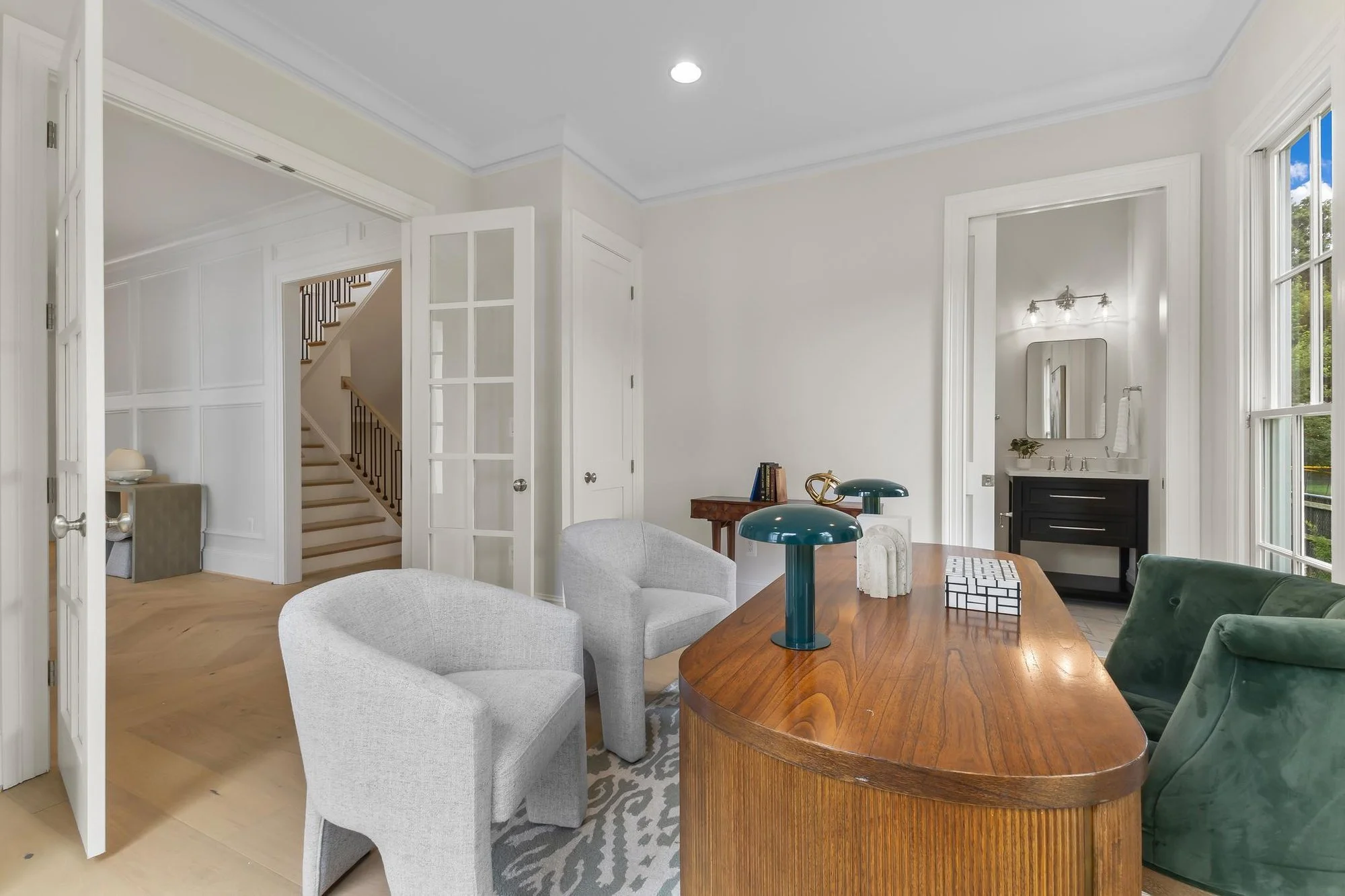 8628 Plymouth Road , Alexandria, VA 22308, Fort Hunt, Virginia, United States. - Photo 34