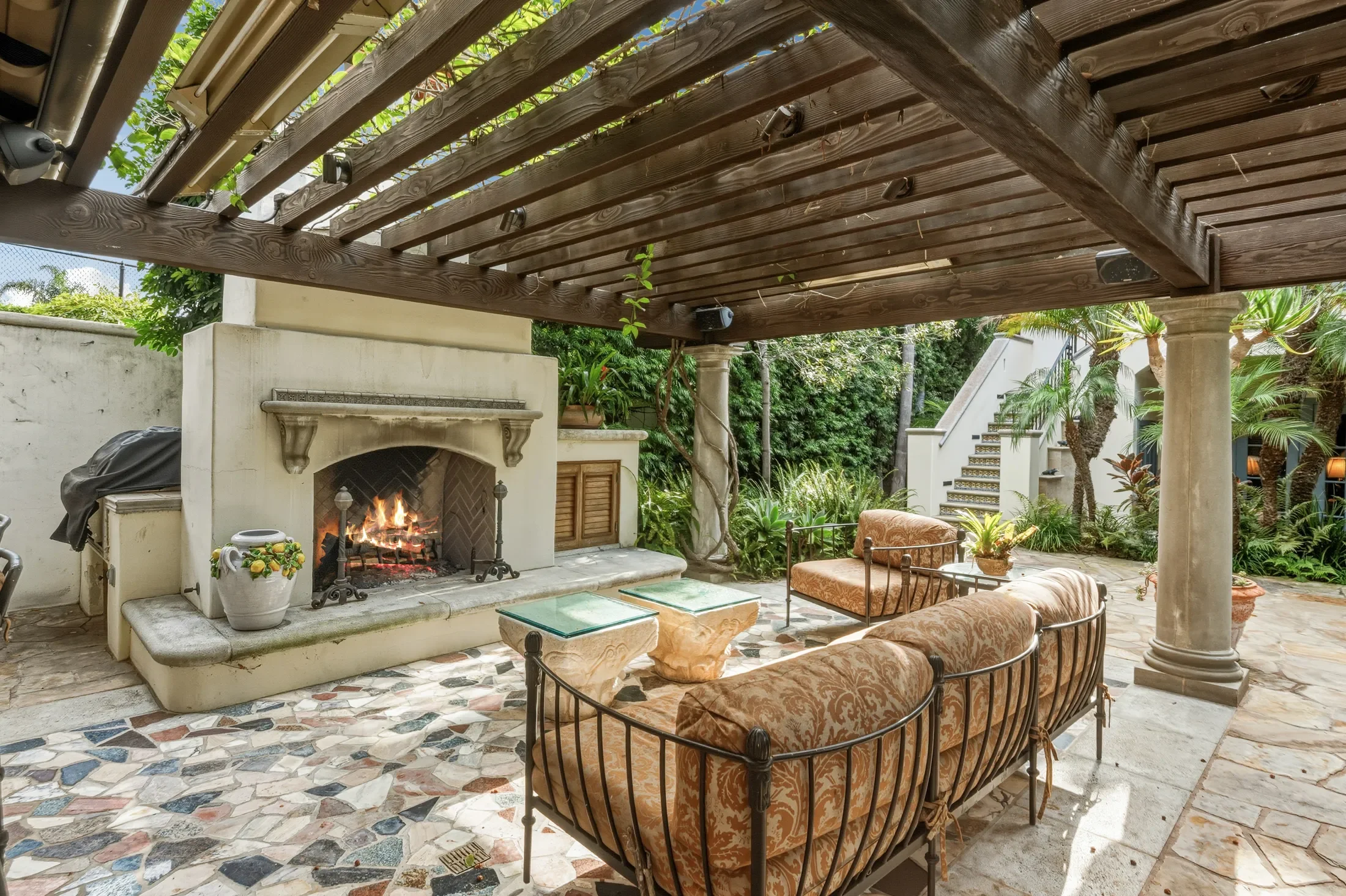 2816 Paseo Del Mar , Palos Verdes Estates, CA 90274, Rolling Hills Estates, California, United States. - Photo 23