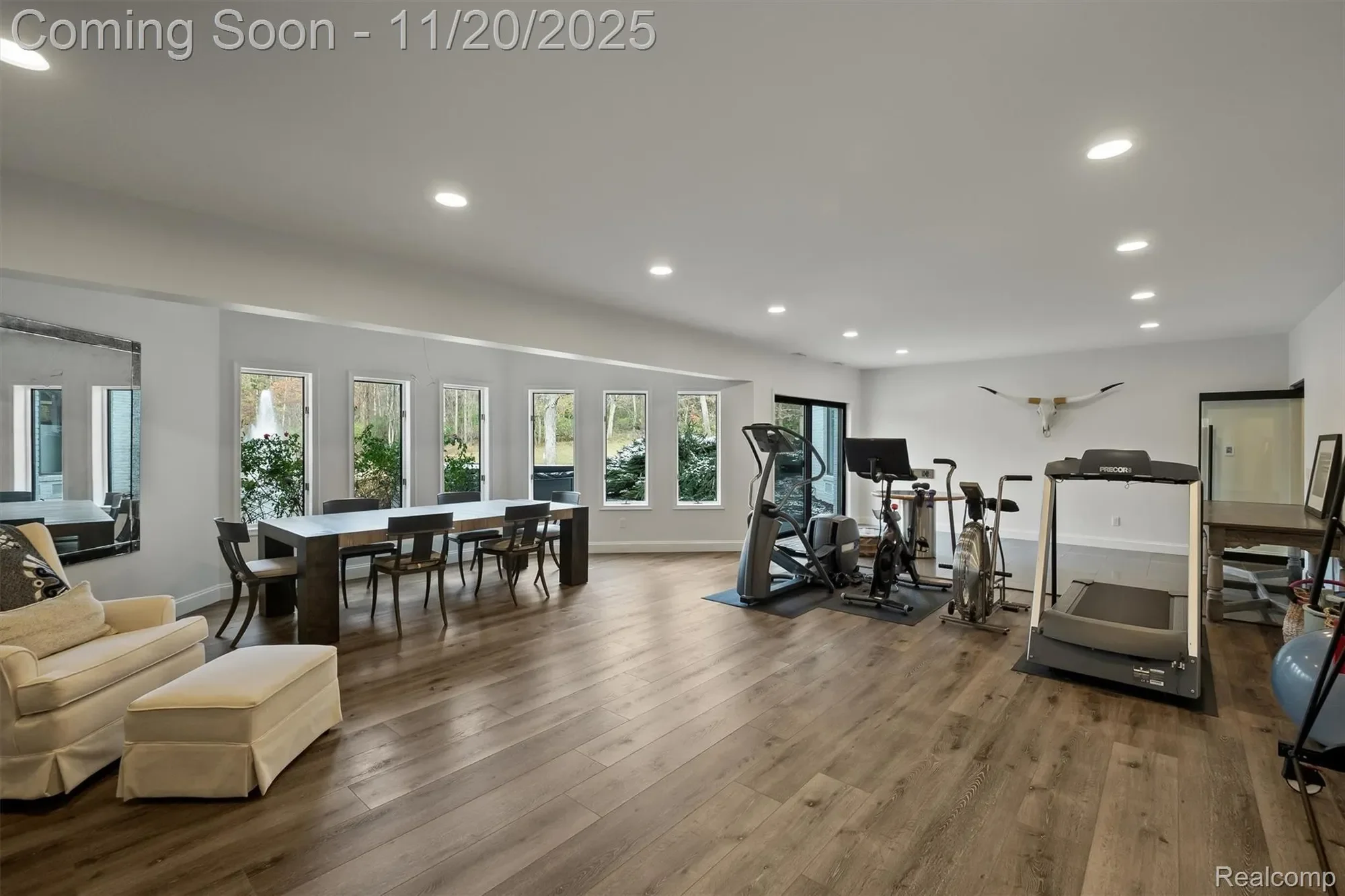 5764 Bloomfield Glens Road, West Bloomfield Charter Township, MI 48322, Farmington Hills, Michigan, United States. - Photo 27