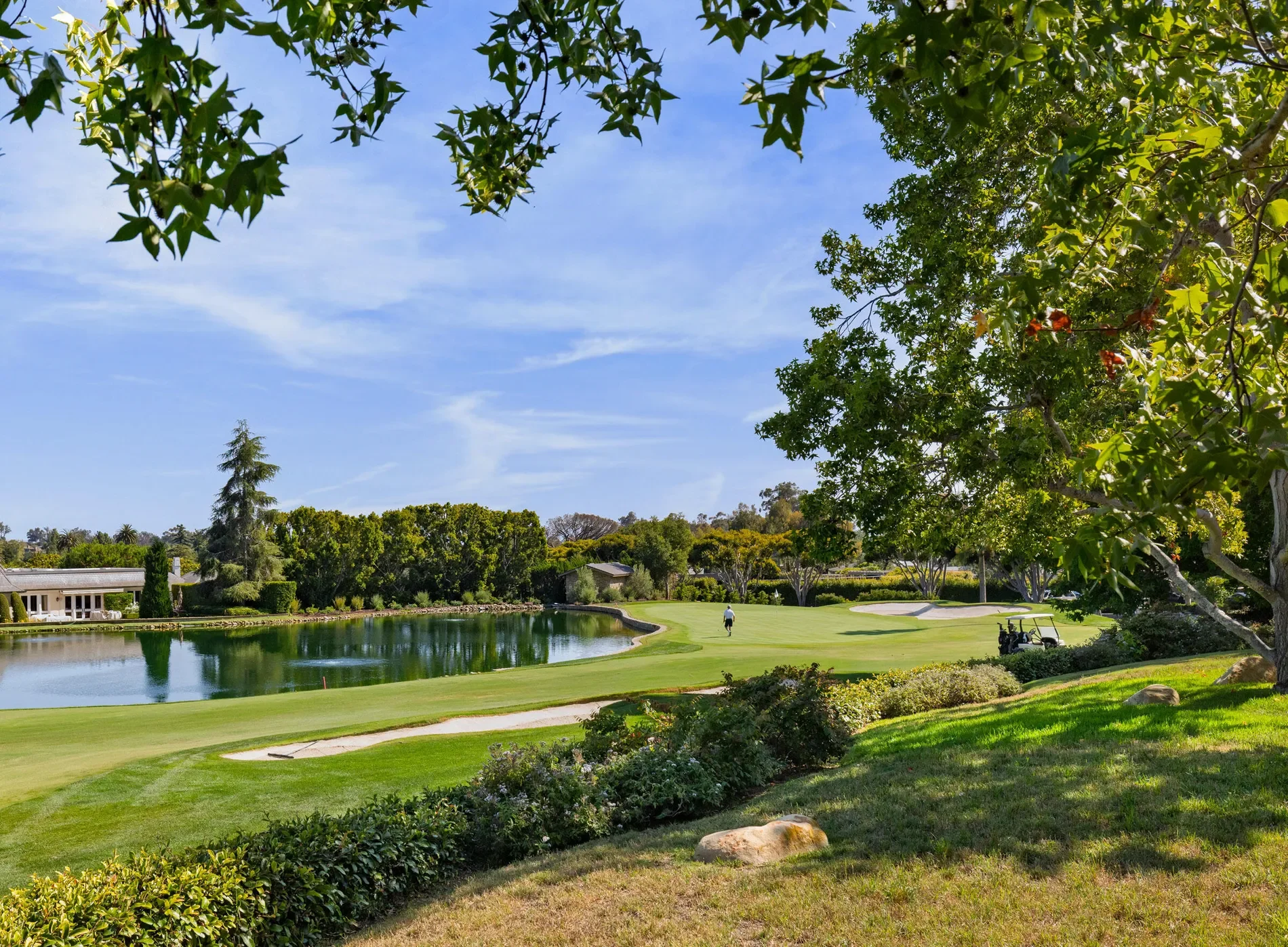 510 Mclean Lane, Montecito, California, United States. - Photo 23