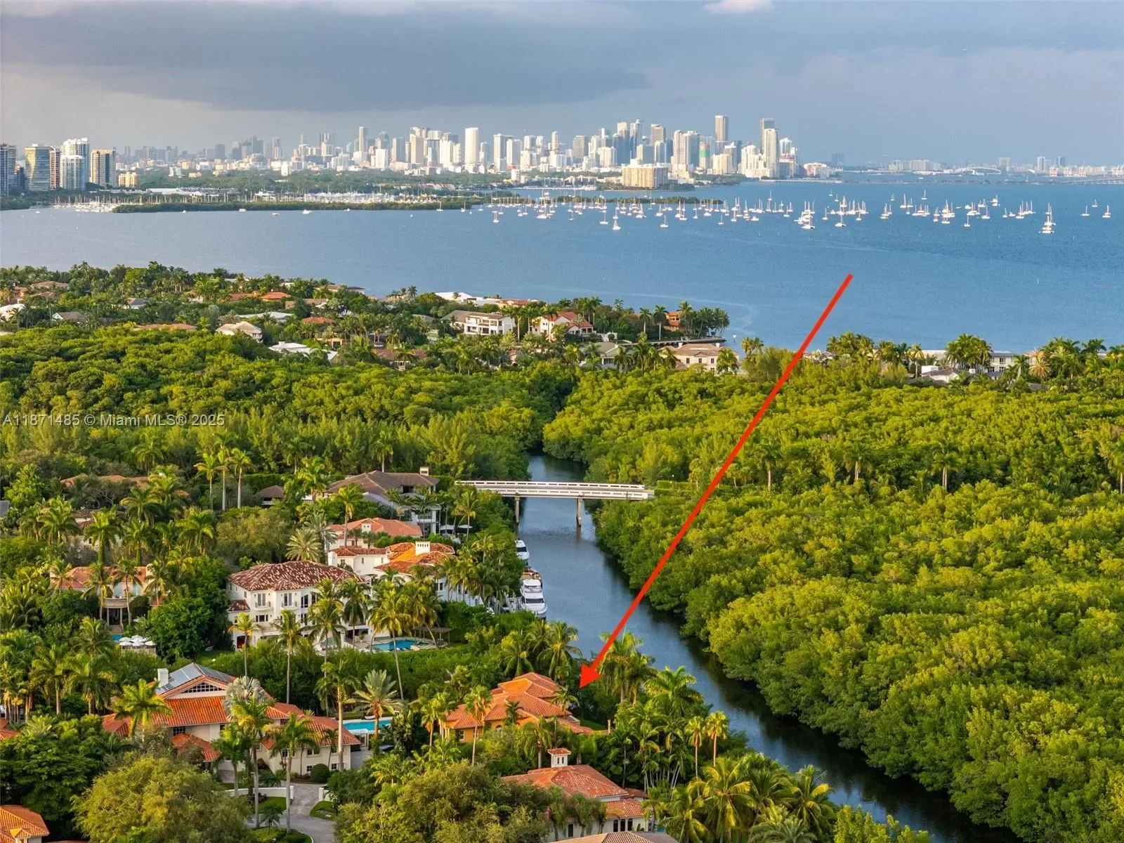 104 Paloma Dr, Miami, Florida, United States. - Photo 31