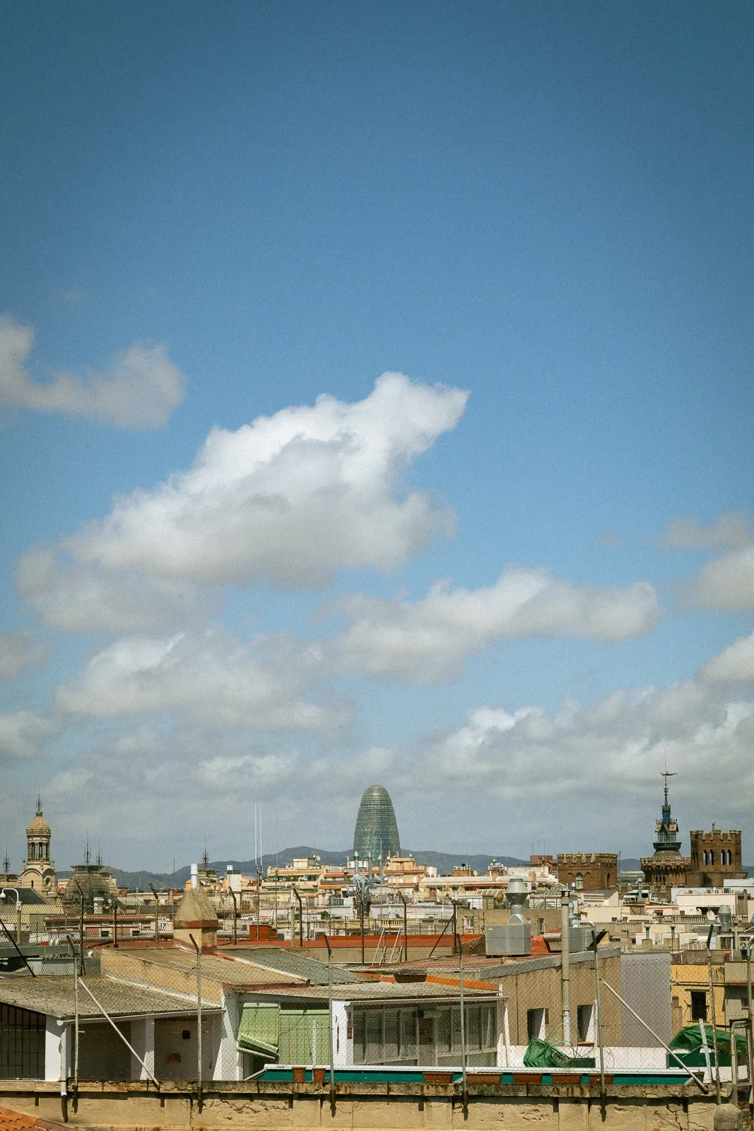 Sant Pere, Santa Caterina i la Ribera, Ciutat Vella, Barcelona, Spain, Ciutat Vella, Barcelona, Spain. - Photo 13