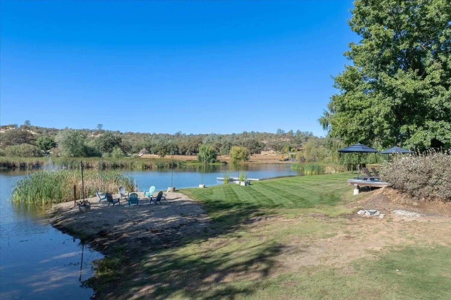1253 Lakeside Drive, Angels Camp, CA 95222, Angels Camp, California, United States. - Photo 18